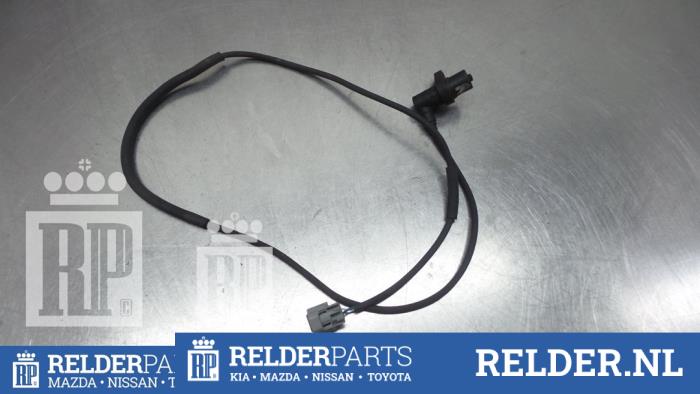 Gebrauchte ABS Sensor Toyota Picnic (XM10) 2.0i 16V GLi,GXi Preis € 27,00 Margenregelung angeboten von Relder Parts B.V.