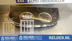 Used Instrument panel Nissan Almera (N16) 1.8 16V Price € 45,00 Margin scheme offered by Relder Parts B.V.