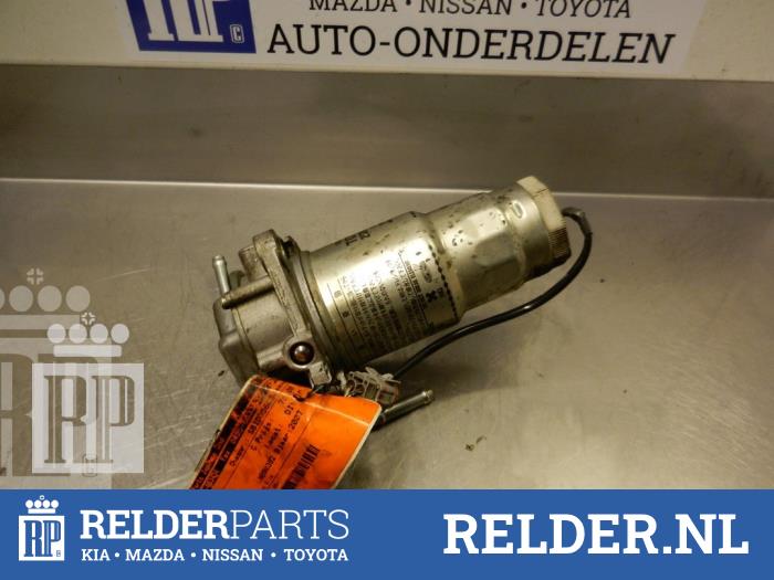 Gebrauchte Förderpumpe Toyota Avensis (T25/B1D) 2.0 16V D-4D-F Preis € 36,00 Margenregelung angeboten von Relder Parts B.V.