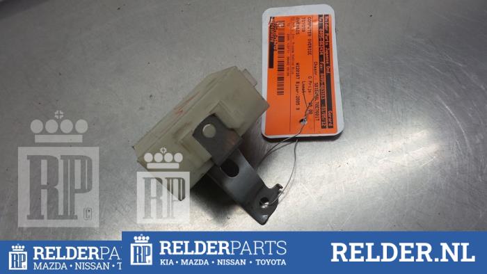 Used Computer, miscellaneous Toyota Avensis Wagon (T25/B1E) 2.0 16V D-4D Price € 90,00 Margin scheme offered by Relder Parts B.V.