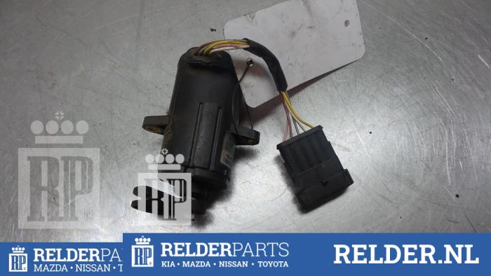 Begagnade Gaspedalsensor Nissan Almera (N16) 2.2 Di 16V Pris € 27,00 Marginaltabell erbjuds av Relder Parts B.V.