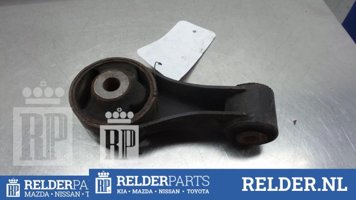 Gebrauchte Motorlager Toyota Aygo (B10) 1.4 HDI Preis € 27,00 Margenregelung angeboten von Relder Parts B.V.