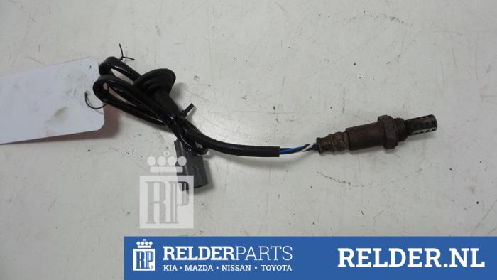 Usagé Sonde lambda Toyota Celica (ZZT230/231) 1.8i 16V Prix € 25,00 Règlement à la marge proposé par Relder Parts B.V.