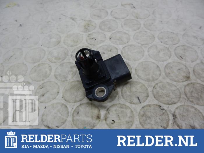 Begagnade Sensor (övriga) Toyota Aygo (B10) 1.0 12V VVT-i Pris € 36,00 Marginaltabell erbjuds av Relder Parts B.V.