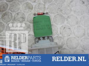 Used Heater resistor Toyota Aygo (B10) 1.0 12V VVT-i Price € 15,00 Margin scheme offered by Relder Parts B.V.