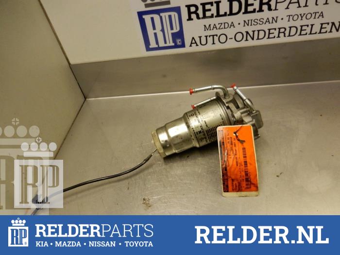 Begagnade Boosterpump Toyota Avensis Wagon (T25/B1E) 2.2 D-4D 16V D-CAT Pris € 36,00 Marginaltabell erbjuds av Relder Parts B.V.