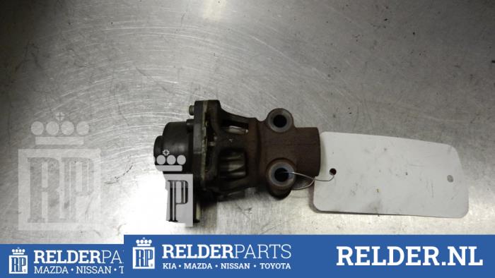 Gebrauchte AGR Ventil Mazda 626 (GW19) 2.0i 16V HiPower Preis € 54,00 Margenregelung angeboten von Relder Parts B.V.