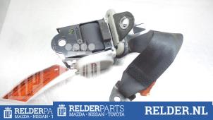 Used Rear seatbelt tensioner, right Mazda 626 (GW19) 2.0i 16V HiPower Price € 27,00 Margin scheme offered by Relder Parts B.V.