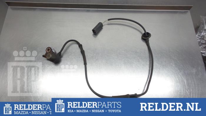 Begagnade ABS-sensor Mazda 626 (GW19) 2.0i 16V HiPower Pris € 27,00 Marginaltabell erbjuds av Relder Parts B.V.