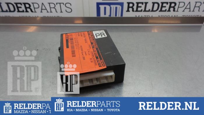 Used Computer, miscellaneous Nissan Micra (K12) 1.2 16V Price € 45,00 Margin scheme offered by Relder Parts B.V.