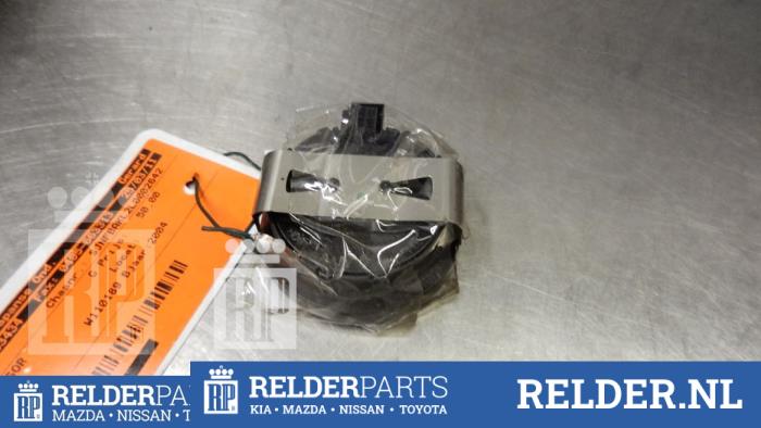 Begagnade Regnsensor Nissan Micra (K12) 1.2 16V Pris € 32,00 Marginaltabell erbjuds av Relder Parts B.V.
