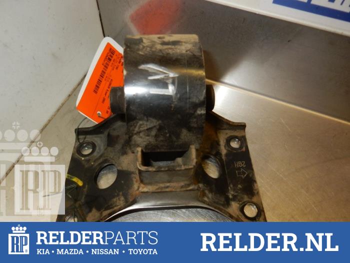Used Engine mount Nissan Almera Tino (V10M) 1.8 16V Price € 27,00 Margin scheme offered by Relder Parts B.V.