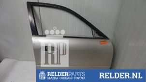 Gebrauchte Tür 4-türig rechts vorne Mazda 626 (GF12) 2.0 DiTD 16V Preis € 45,00 Margenregelung angeboten von Relder Parts B.V.