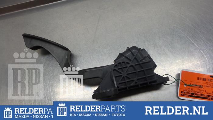Gebrauchte Gaspedalposition Sensor Toyota Prius (NHW20) 1.5 16V Preis € 54,00 Margenregelung angeboten von Relder Parts B.V.