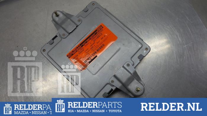 Used Computer, miscellaneous Toyota Prius (NHW20) 1.5 16V Price € 68,00 Margin scheme offered by Relder Parts B.V.