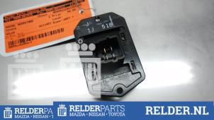 Used Heater resistor Toyota Hi-lux IV 2.5 D4-D 16V 4x4 Price € 27,00 Margin scheme offered by Relder Parts B.V.