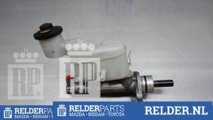 Usagé Cylindre de frein principal Toyota Hi-lux IV 2.5 D4-D 16V 4x4 Prix € 36,00 Règlement à la marge proposé par Relder Parts B.V.