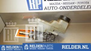 Używane Glówny cylinder hamulcowy Toyota Celica (ZZT230/231) 1.8i 16V Cena € 36,00 Procedura marży oferowane przez Relder Parts B.V.