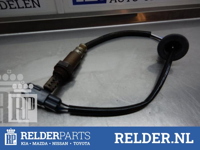 Usados Sonda Lambda Toyota Celica (ZZT230/231) 1.8i 16V Precio € 25,00 Norma de margen ofrecido por Relder Parts B.V.