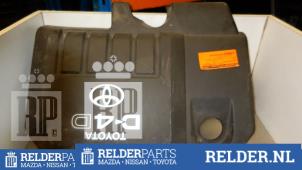 Used Engine protection panel Toyota Corolla (E12) 1.4 D-4D 16V Price € 20,00 Margin scheme offered by Relder Parts B.V.