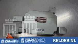 Used Automatic gearbox computer Nissan Almera (N16) 1.8 16V Price € 68,00 Margin scheme offered by Relder Parts B.V.