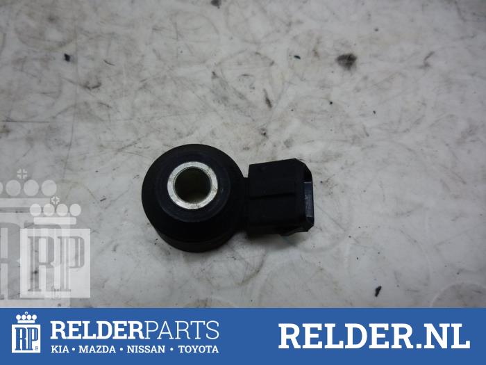 Gebrauchte Klopfsensor Nissan Almera (N16) 1.8 16V Preis € 45,00 Margenregelung angeboten von Relder Parts B.V.
