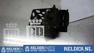 Gebrauchte Kühlrippenwiderstand Nissan Micra (K12) 1.2 16V Preis € 23,00 Margenregelung angeboten von Relder Parts B.V.