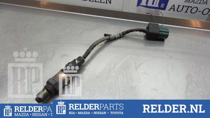 Gebrauchte Lambdasonde Nissan Micra (K12) 1.2 16V Preis € 25,00 Margenregelung angeboten von Relder Parts B.V.