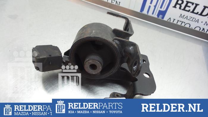Used Engine mount Mazda Premacy 1.8 16V Exclusive HP Price € 27,00 Margin scheme offered by Relder Parts B.V.