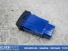 AIH headlight switch from a Mazda Premacy, 1999 / 2005 1.8 16V Exclusive HP, MPV, Petrol, 1.840cc, 84kW (114pk), FWD, FP, 1999-07 / 2005-03, CP19 2001