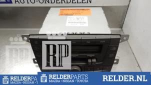 Gebrauchte Radio/Cassette Mazda Premacy 1.8 16V Exclusive HP Preis € 45,00 Margenregelung angeboten von Relder Parts B.V.