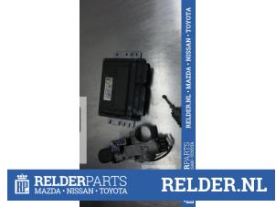 Usagé Ordinateur gestion moteur Nissan Primera (P12) 2.0 16V Prix € 81,00 Règlement à la marge proposé par Relder Parts B.V.