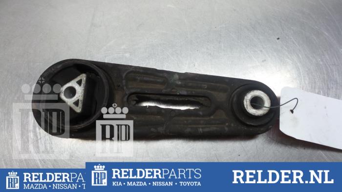 Used Engine mount Nissan Micra (K12) 1.2 16V Price € 27,00 Margin scheme offered by Relder Parts B.V.