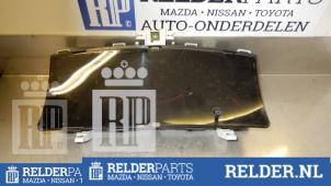 Used Instrument panel Toyota Corolla (E12) 1.4 D-4D 16V Price € 30,00 Margin scheme offered by Relder Parts B.V.