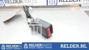 Used Front seatbelt buckle, right Toyota Auris (E15) 1.6 Dual VVT-i 16V Price € 20,00 Margin scheme offered by Relder Parts B.V.