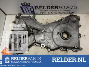Gebrauchte Differential Deckel Mazda 6 Sport (GG14) 1.8i 16V Preis € 150,00 Margenregelung angeboten von Relder Parts B.V.