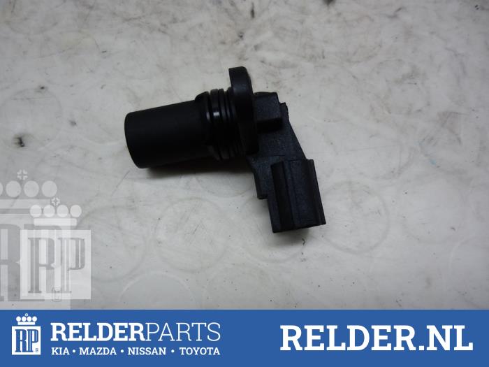Begagnade Kamaxelsensor Mazda 6 Sport (GG14) 1.8i 16V Pris € 36,00 Marginaltabell erbjuds av Relder Parts B.V.