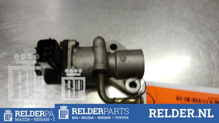 Gebrauchte AGR Ventil Mazda 6 Sport (GG14) 1.8i 16V Preis € 54,00 Margenregelung angeboten von Relder Parts B.V.