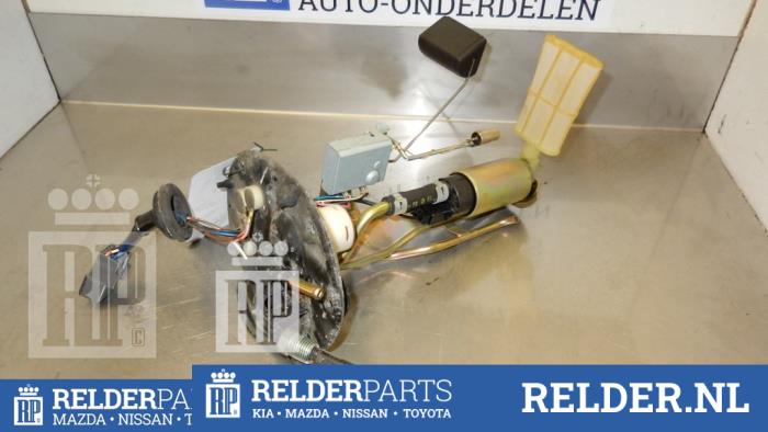 Usagé Pompe à carburant Toyota Paseo (EL54) 1.5i,GT MPi 16V Prix € 45,00 Règlement à la marge proposé par Relder Parts B.V.