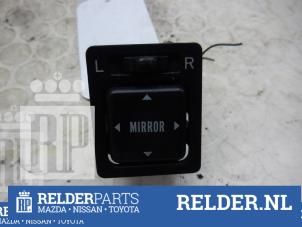 Used Mirror switch Toyota Paseo (EL54) 1.5i,GT MPi 16V Price € 18,00 Margin scheme offered by Relder Parts B.V.