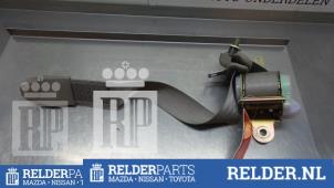 Used Rear seatbelt tensioner, left Mazda Demio (DW) 1.3 16V Price € 27,00 Margin scheme offered by Relder Parts B.V.