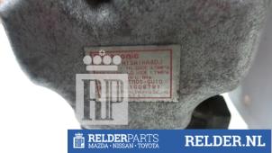 Used Air conditioning pump Mazda Premacy 1.8 16V Exclusive HP Price € 45,00 Margin scheme offered by Relder Parts B.V.