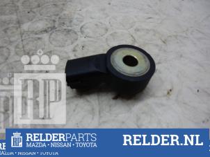 Used Detonation sensor Nissan Almera Tino (V10M) 1.8 16V Price € 45,00 Margin scheme offered by Relder Parts B.V.