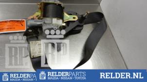 Usagé Tendeur de ceinture droit Toyota RAV4 (A2) 2.0 16V VVT-i 4x4 Prix € 45,00 Règlement à la marge proposé par Relder Parts B.V.