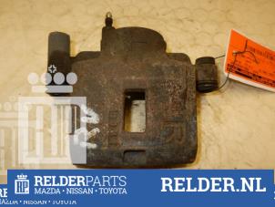 Used Front brake calliper, right Mazda 323 (BJ12) 2.0DTiD Price € 45,00 Margin scheme offered by Relder Parts B.V.