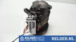 Used Air conditioning pump Mazda 323 (BJ12) 2.0DTiD Price € 45,00 Margin scheme offered by Relder Parts B.V.