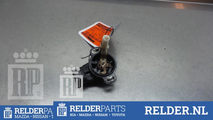 Gebrauchte Gaspedalposition Sensor Toyota Corolla (E12) 1.6 16V VVT-i Preis € 54,00 Margenregelung angeboten von Relder Parts B.V.