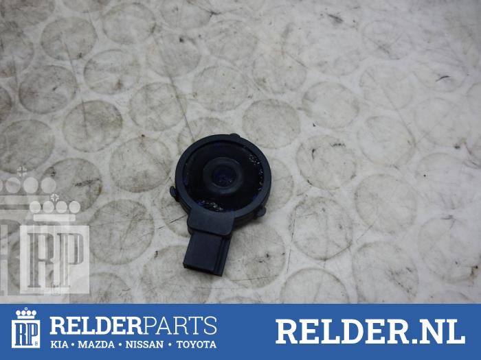 Begagnade Regnsensor Toyota Corolla (E12) 1.4 16V VVT-i Pris € 32,00 Marginaltabell erbjuds av Relder Parts B.V.