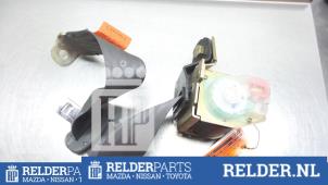 Używane Napinacz pasa bezpieczenstwa prawy tyl Mazda 323 (BJ12) 2.0DTiD Cena € 27,00 Procedura marży oferowane przez Relder Parts B.V.