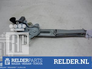 Used Window mechanism 4-door, front right Toyota Auris (E15) 1.6 Dual VVT-i 16V Price € 30,00 Margin scheme offered by Relder Parts B.V.